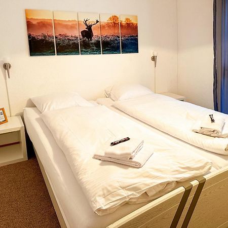 Chalet Ribi Grindelwald Bagian luar foto