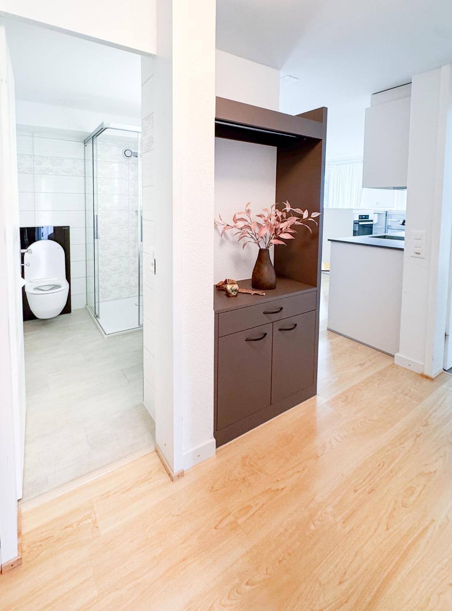 Chalet Ribi Grindelwald Bagian luar foto