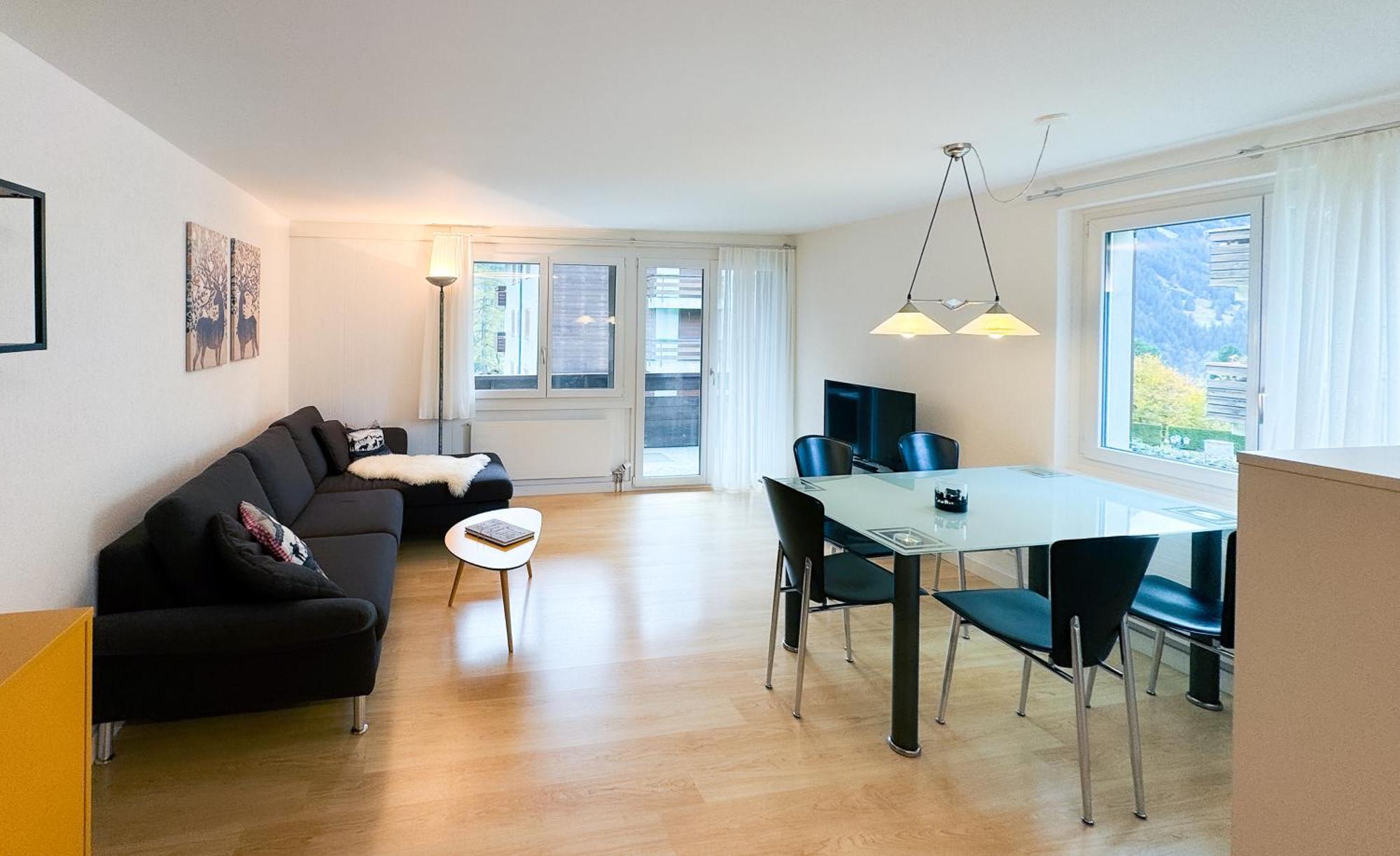 Chalet Ribi Grindelwald Bagian luar foto