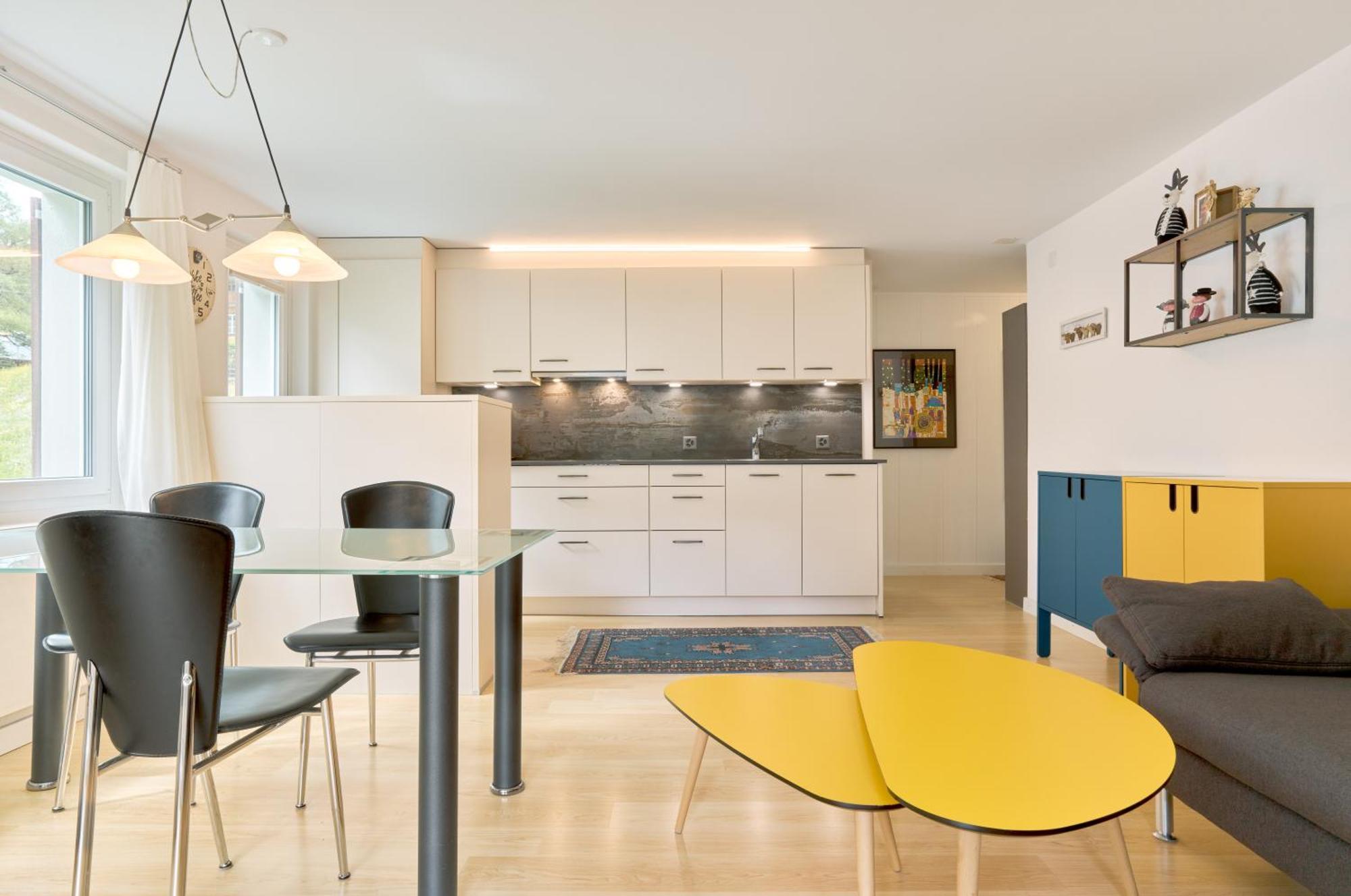 Chalet Ribi Grindelwald Bagian luar foto