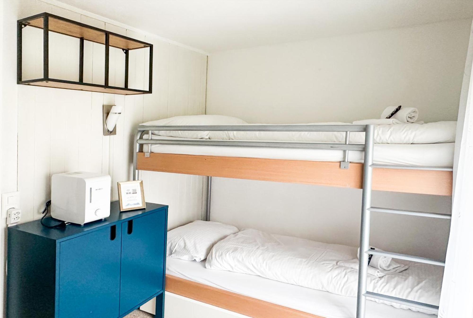 Chalet Ribi Grindelwald Bagian luar foto
